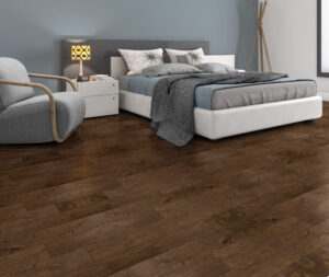 5OAKACADIA Room Scene